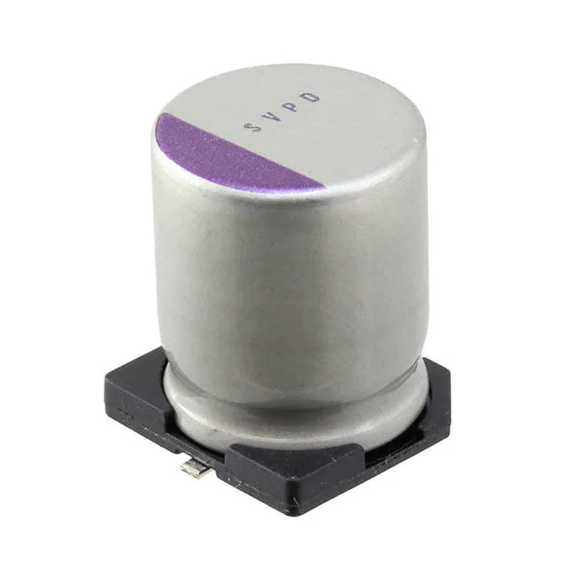 25SVPD82M Panasonic Electronic Components electronic component